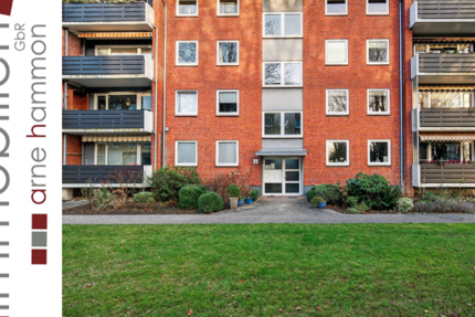 Wohnung Flensburg Blasberg - 4 Zimmer, 94 m&sup2;, 195.000&euro; | Angebot:24625025