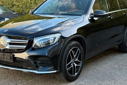 Mercedes-Benz GLC 250 236.964 km 19.995 &euro; Harrislee 24955