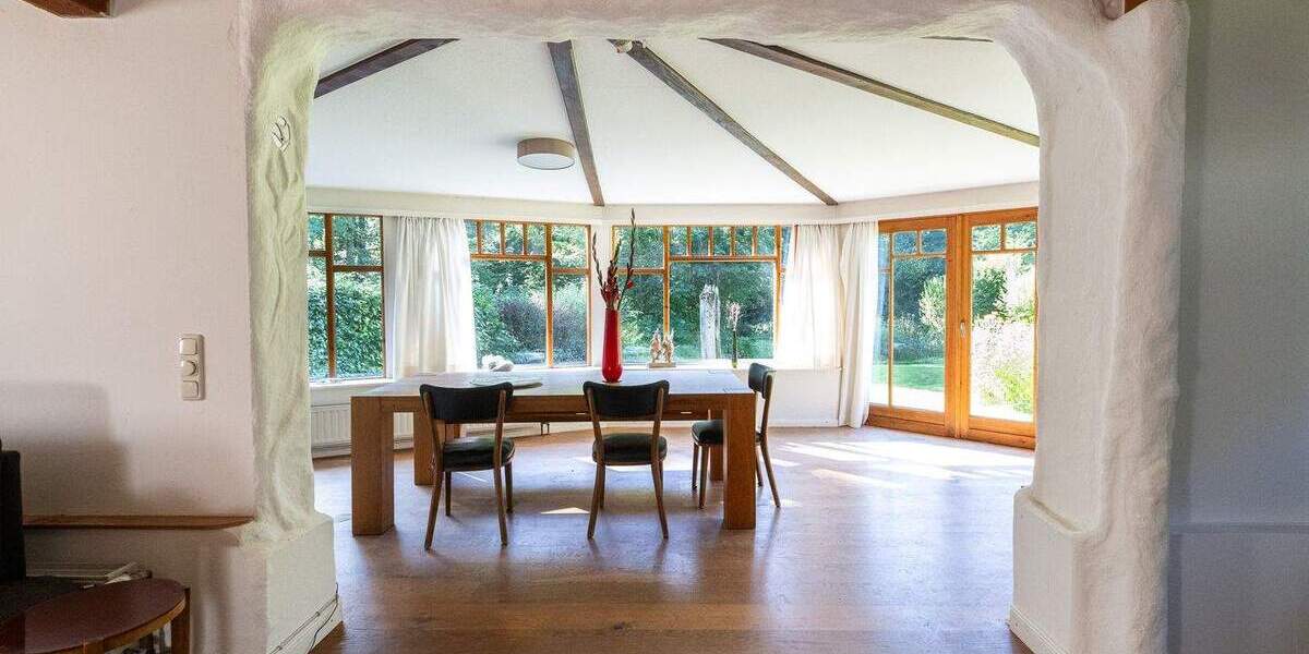 Einfamilienhaus Wees Oxbüll - 6 Zimmer, 226 m&sup2;, 850.000&euro; | Angebot:25802606