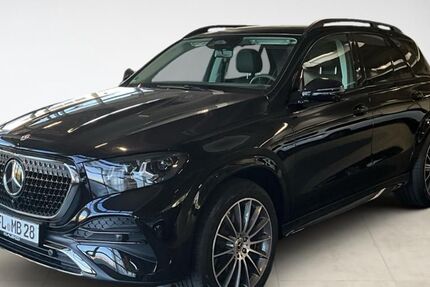Mercedes-Benz GLE 450 4.800 km 108.880 &euro; Flensburg 24941