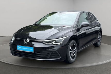 VW Golf 66.171 km 22.890 &euro; Flensburg 24941