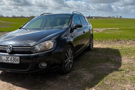 VW Golf 293.034 km 4.000 &euro; Mohrkirch 24405