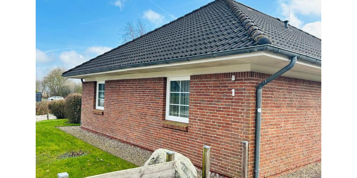 Bungalow Steinbergkirche - 4 Zimmer, 110 m&sup2;, 379.000&euro; | Angebot:25723092