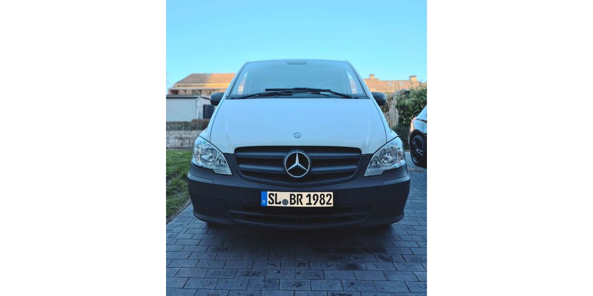 Mercedes-Benz Vito 176.000 km 6.900 &euro; Flensburg 24943