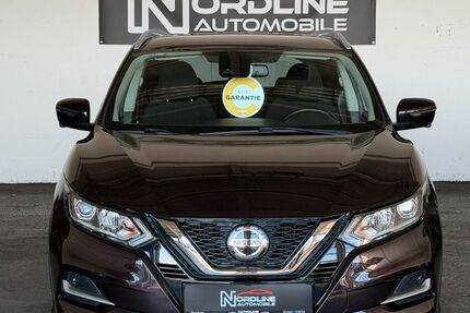 Nissan Qashqai 94.187 km 16.495 &euro; Flensburg 24941