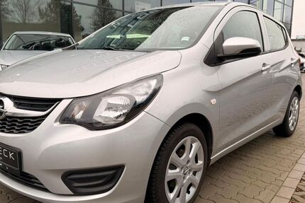 Opel Karl 114.600 km 6.950 &euro; Flensburg 24941