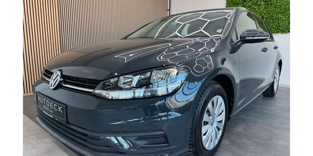 VW Golf 46.400 km 16.950 &euro; Flensburg 24941