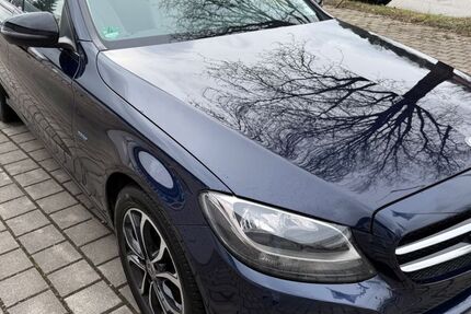 Mercedes-Benz C 350 145.500 km 16.900 &euro; Harrislee 24955
