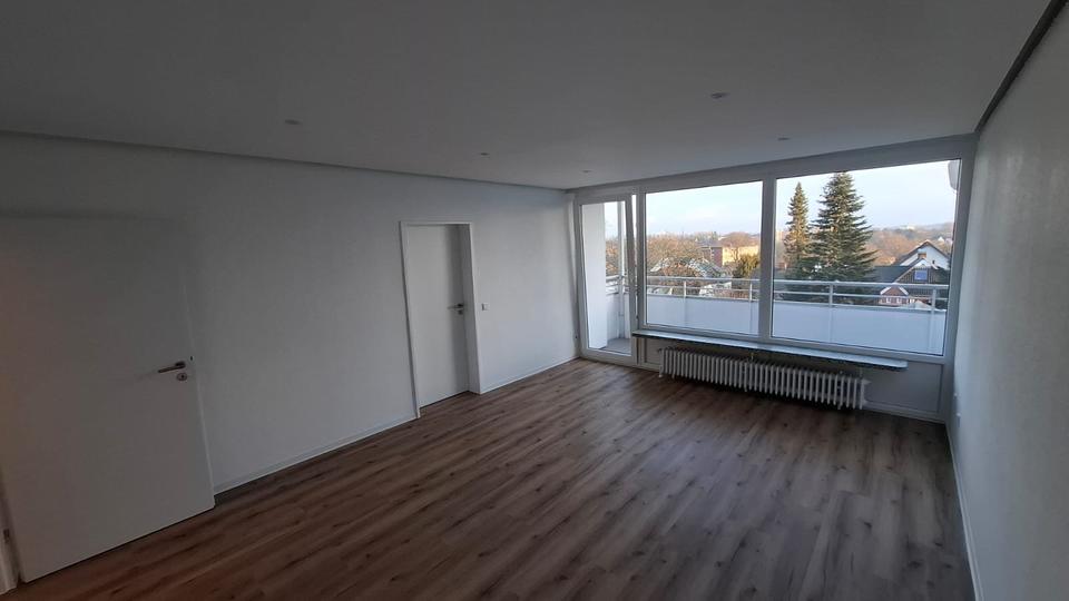 Etagenwohnung Flensburg - 2 Zimmer, 50 m&sup2;, 800&euro; | Angebot:25931750