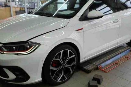 VW Polo 40.680 km 23.290 &euro; Flensburg 24944