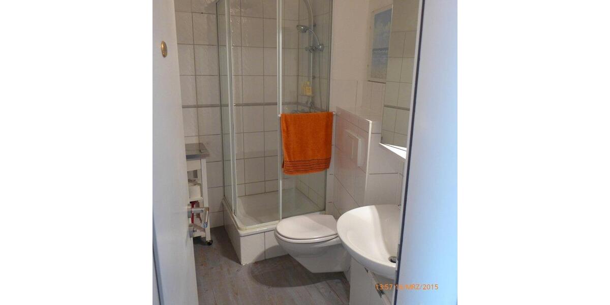 Etagenwohnung Glücksburg (Ostsee) - 2 Zimmer, 43 m&sup2;, 139.000&euro; | Angebot:27092619