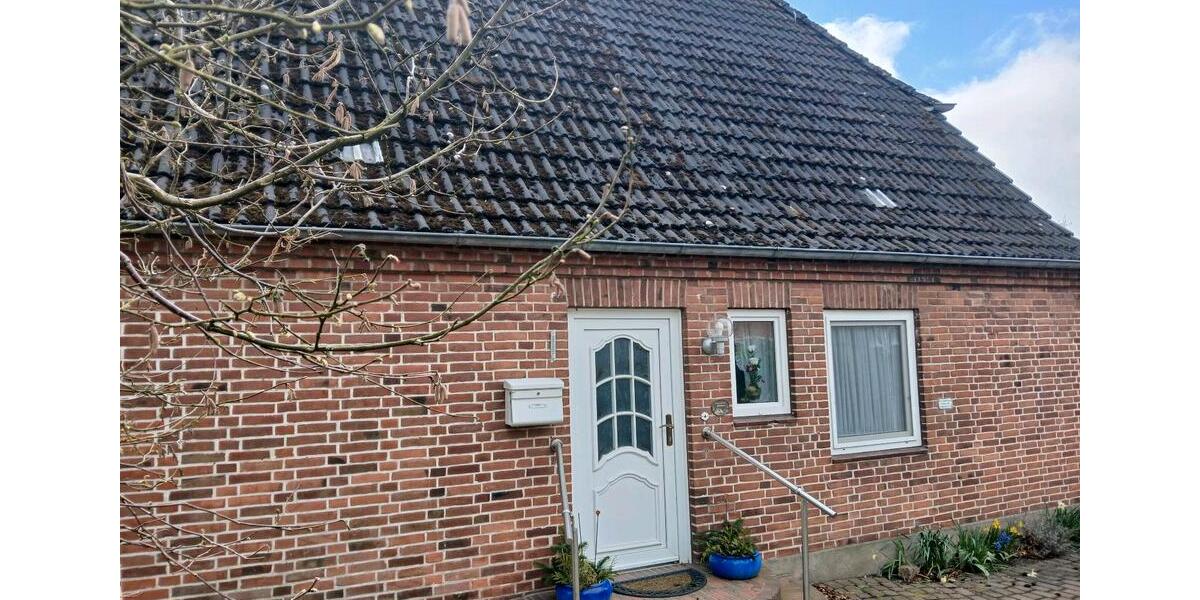 Einfamilienhaus Großenwiehe - 4 Zimmer, 111 m&sup2;, 320.000&euro; | Angebot:25999350