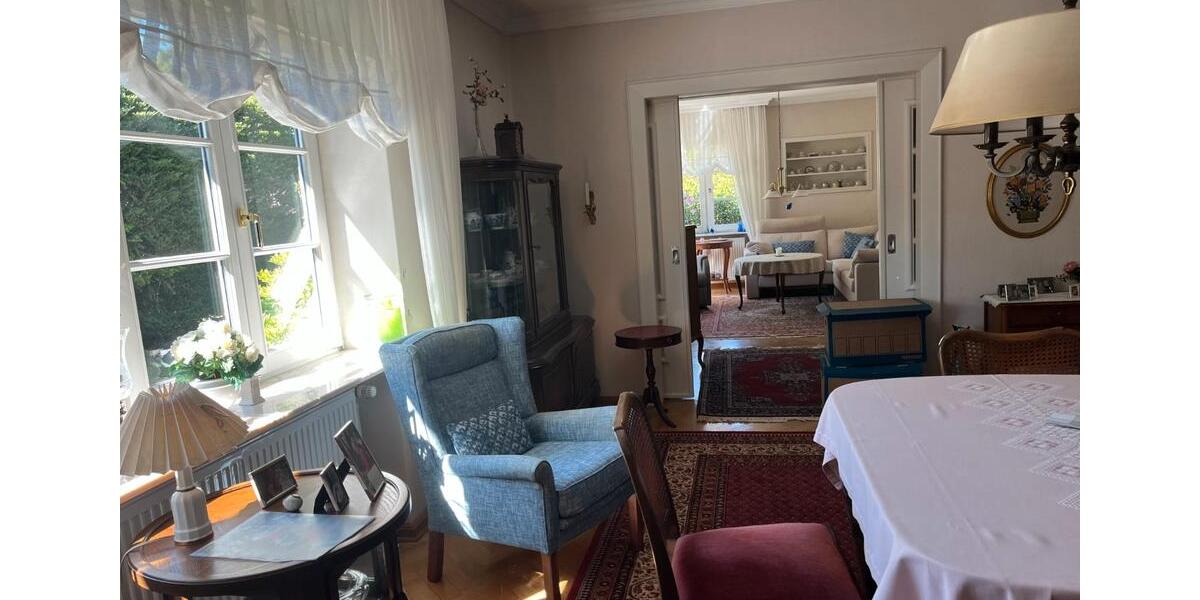 Dachgeschoßwohnung Leck - 3 Zimmer, 50 m&sup2;, 500&euro; | Angebot:25976621