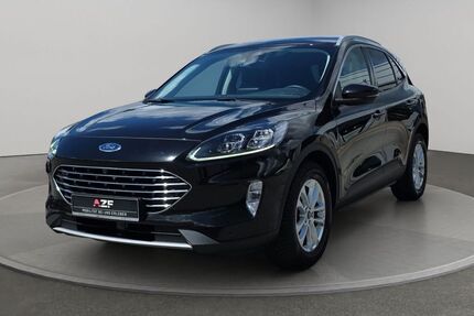 Ford Kuga 97.486 km 18.280 &euro; Flensburg 24941