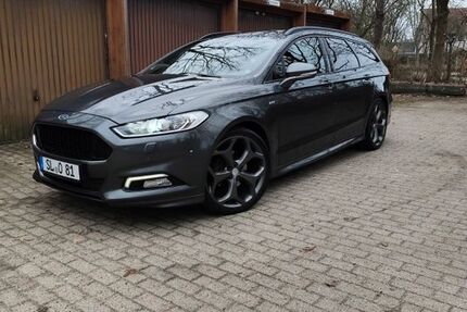 Ford Mondeo 189.500 km 11.999 &euro; Flensburg 24939