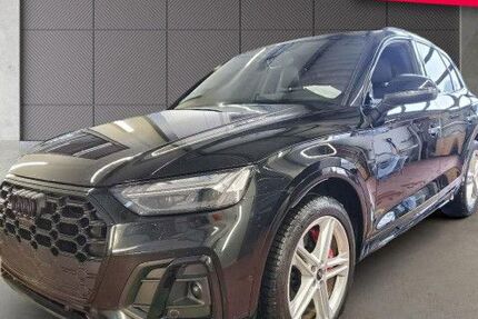 Audi SQ5 37.488 km 66.890 &euro; Flensburg 24941