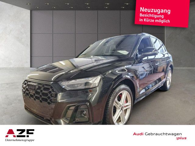Audi SQ5 37.488 km 66.890 &euro; Flensburg 24941