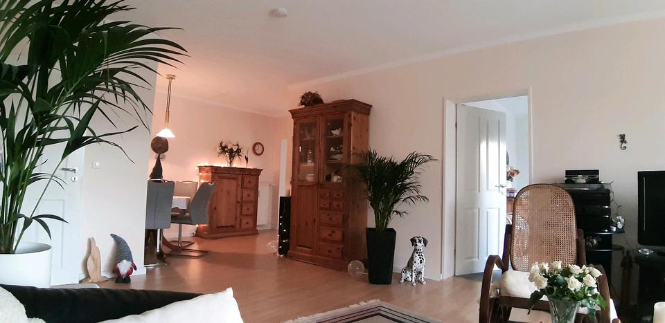 Etagenwohnung Flensburg Fruerlund - 3 Zimmer, 79 m&sup2;, 245.000&euro; | Angebot:25280907