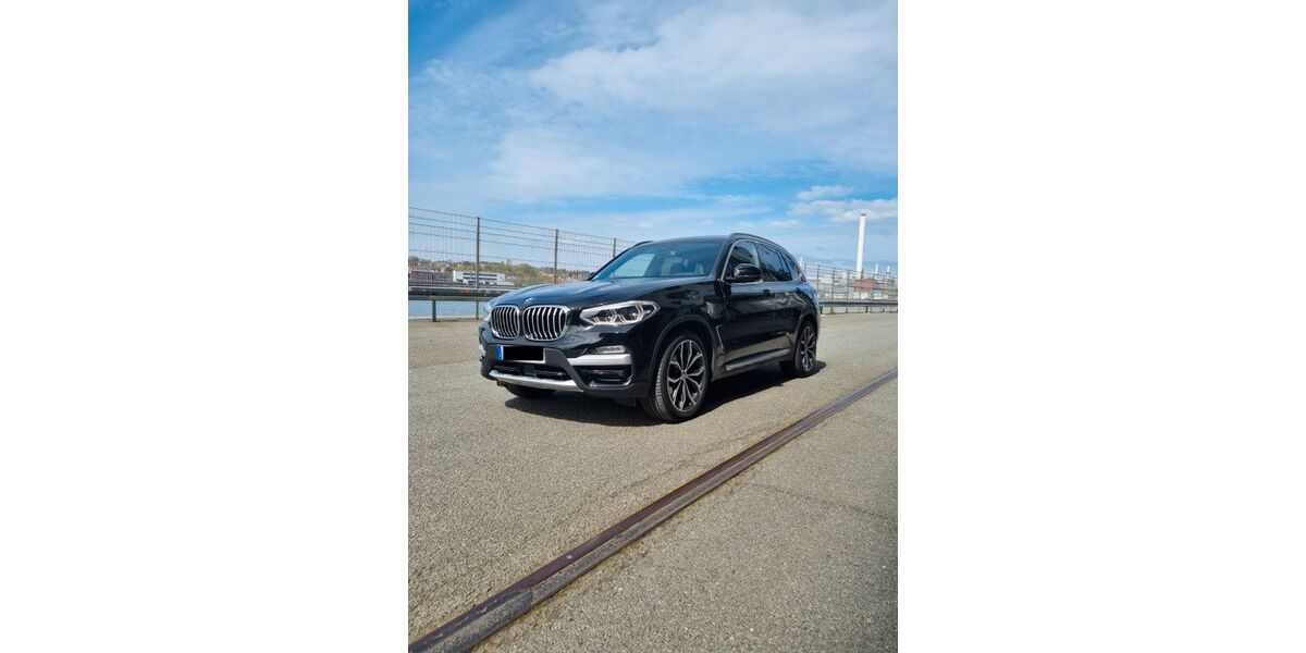 BMW X3 109.342 km 27.990 &euro; Handewitt 24983