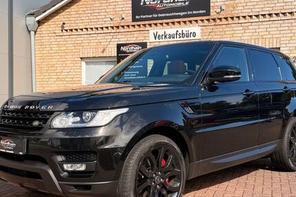 Land Rover Range Rover Sport 115.850 km 28.399 &euro; Wanderup 24997