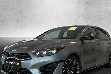 Kia ceed / Ceed 93.269 km 21.100 &euro; Enge-Sande 25917