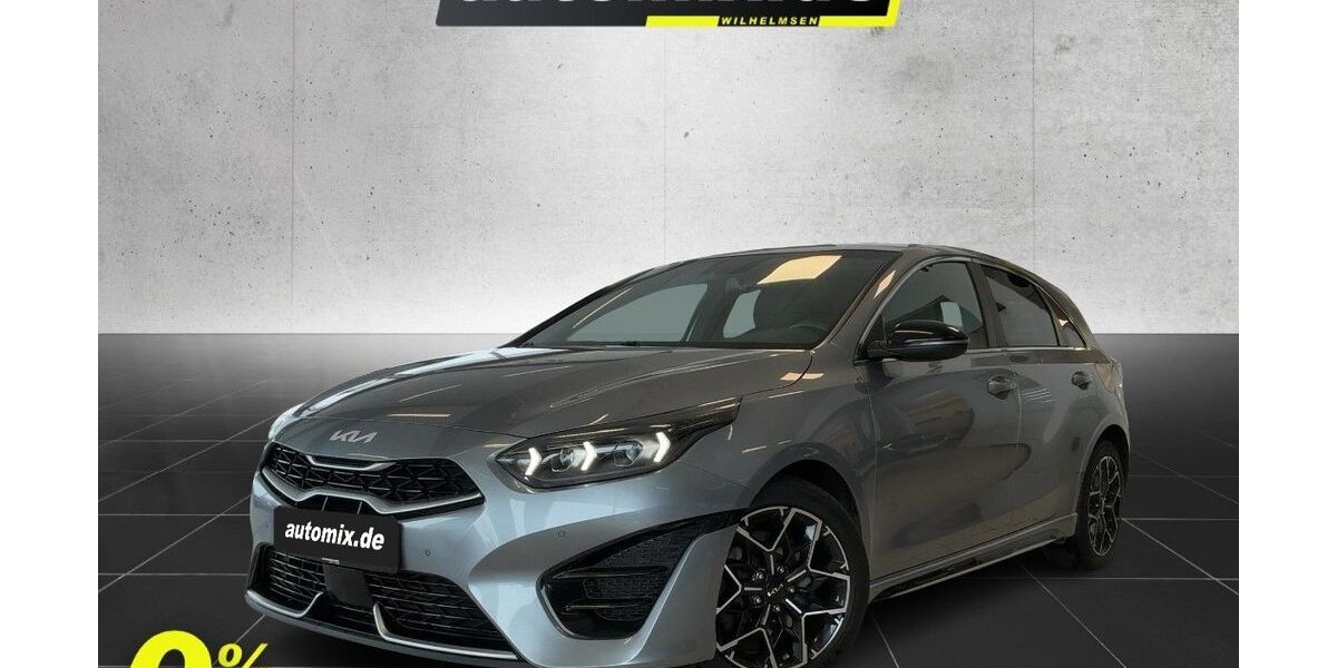 Kia ceed / Ceed 93.269 km 21.100 &euro; Enge-Sande 25917