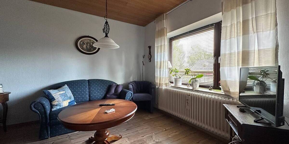 Einfamilienhaus Mohrkirch - 5 Zimmer, 126 m&sup2;, 279.000&euro; | Angebot:25706556