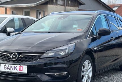 Opel Astra 105.000 km 11.690 &euro; Silberstedt 24887