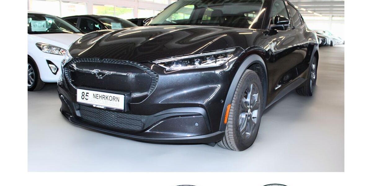 Ford Mustang Mach-E 3.000 km 47.900 &euro; Flensburg 24941