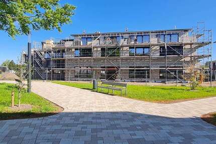 Wohnung Handewitt - 2 Zimmer, 100 m&sup2;, 1.445&euro; | Angebot:26993669