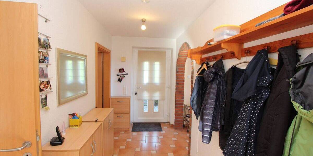 Mehrfamilienhaus, Wohnhaus Harrislee - 5 Zimmer, 162 m&sup2;, 398.000&euro; | Angebot:25706554