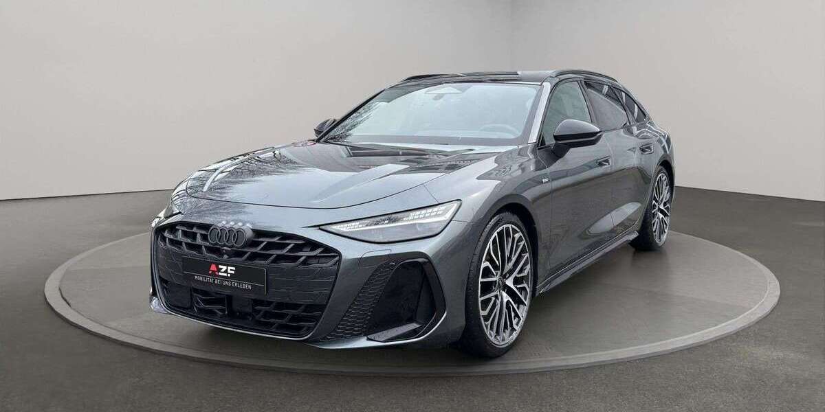 Audi A6 4.900 km 91.990 &euro; Flensburg 24941