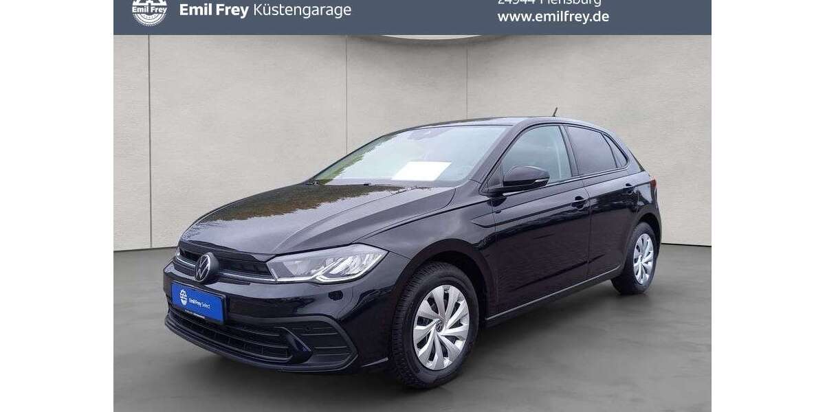 VW Polo 50.300 km 15.980 &euro; Flensburg 24944