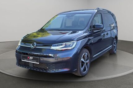 VW Caddy Maxi 52.510 km 29.890 &euro; Flensburg 24941