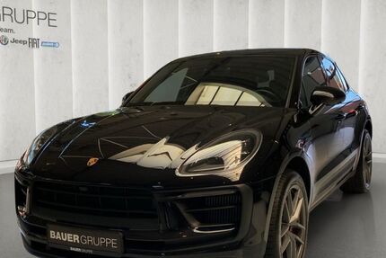 Porsche Macan 72.983 km 64.930 &euro; Flensburg 24941