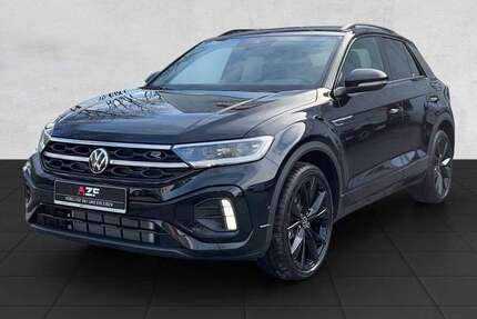 VW T-Roc 34.900 km 33.990 &euro; Flensburg 24941