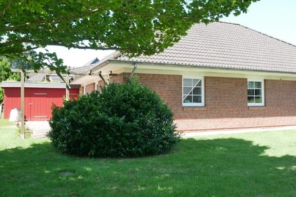 Im schönen Angeln! Gepflegter Bungalow in ruhiger Lage in 24972 Steinbergkirche zu verkaufen. - Haus Steinbergkirche | Angebot:21383723