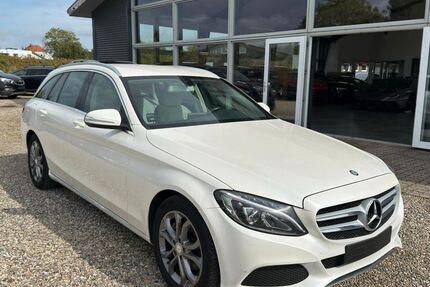 Mercedes-Benz C 200 185.000 km 9.500 &euro; Flensburg 24941