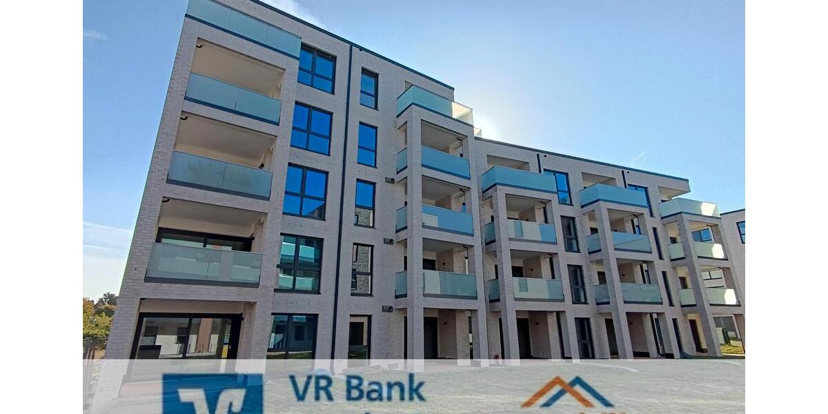 Erdgeschoßwohnung Tastrup - 2 Zimmer, 70 m&sup2;, 987&euro; | Angebot:24672783