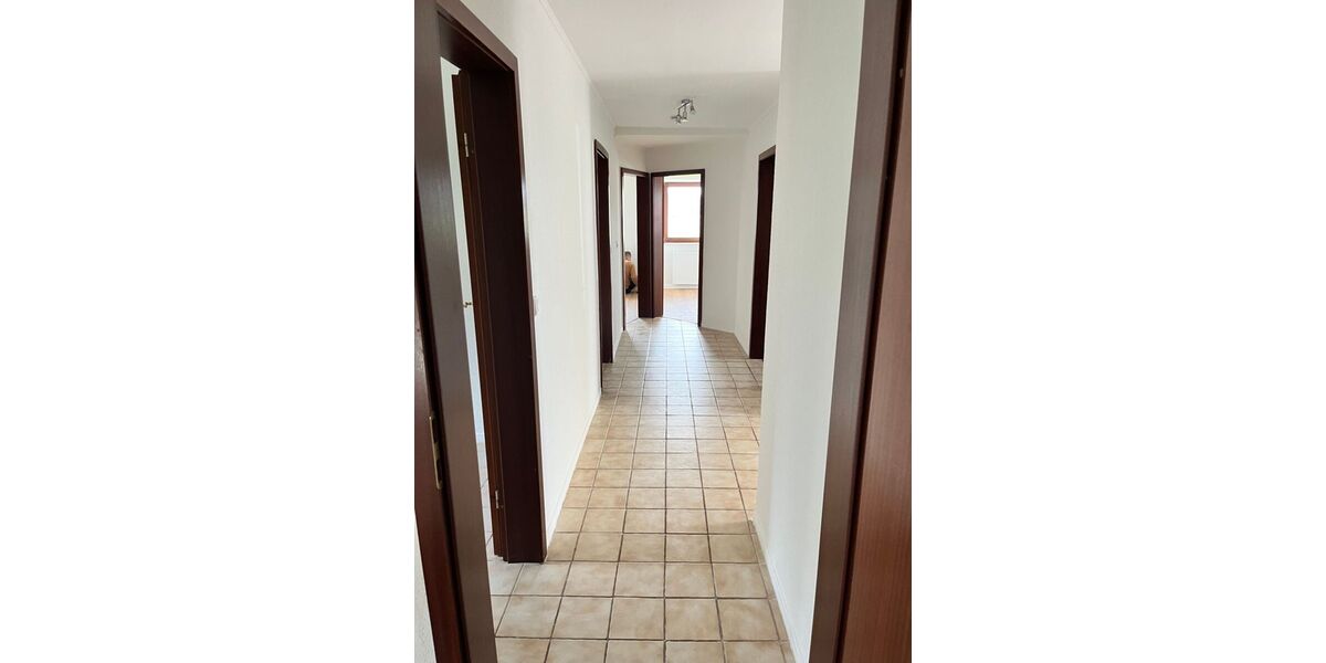 Wer hat Lust auf Natur Entspannung? Wunderschöne EG- Wohnung in Satrup - Appartement Mittelangeln Alt Rehberg | Angebot:26634001