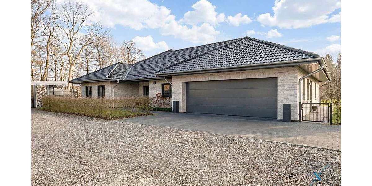 Einfamilienhaus Meyn - 4 Zimmer, 181 m&sup2;, 679.000&euro; | Angebot:24834950