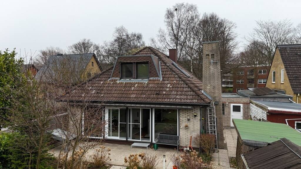 Einfamilienhaus Flensburg Engelsby - 5 Zimmer, 160 m&sup2;, 389.000&euro; | Angebot:26188108