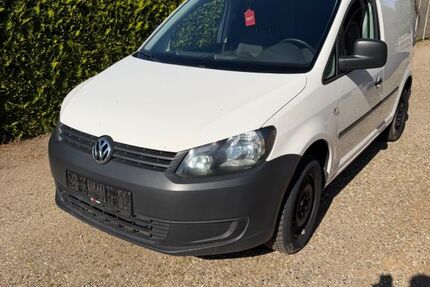 VW Caddy 222.500 km 7.777 &euro; Gammellund 24855