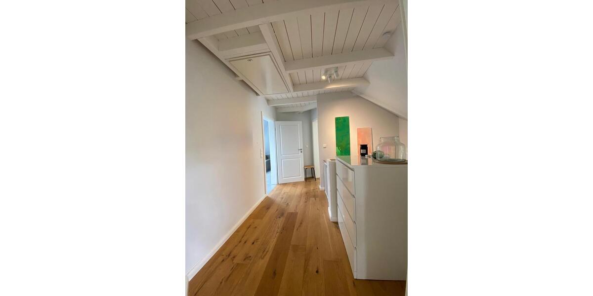 Einfamilienhaus Flensburg Fruerlund - 6 Zimmer, 180 m&sup2;, 740.000&euro; | Angebot:26770486