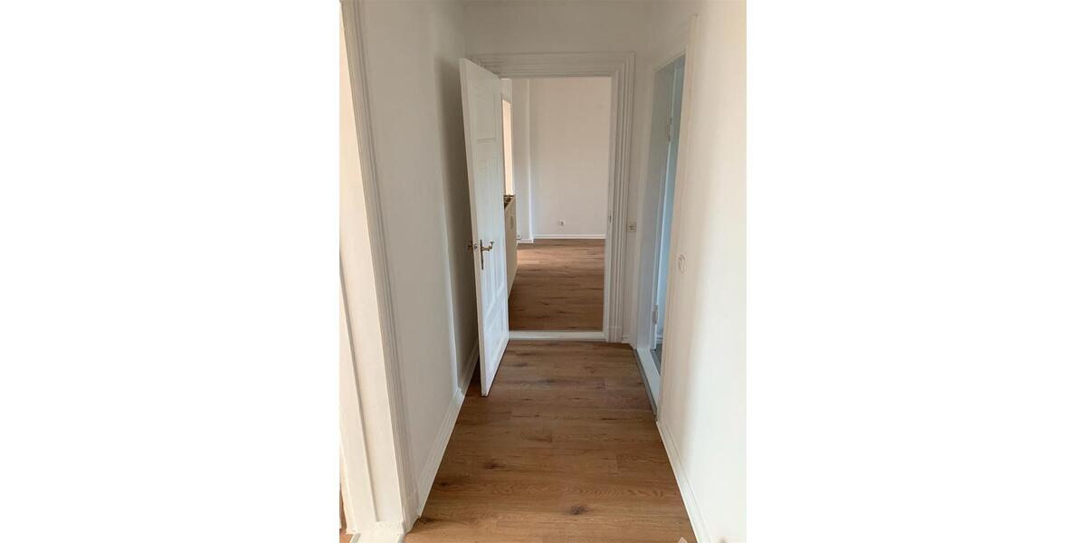Etagenwohnung Flensburg Altstadt - 3 Zimmer, 78 m&sup2;, 570&euro; | Angebot:24554363