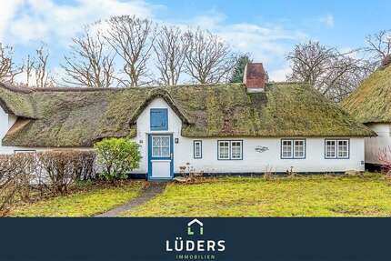 Haus Leck - 3.5 Zimmer, 65 m&sup2;, 139.000&euro; | Angebot:24218490