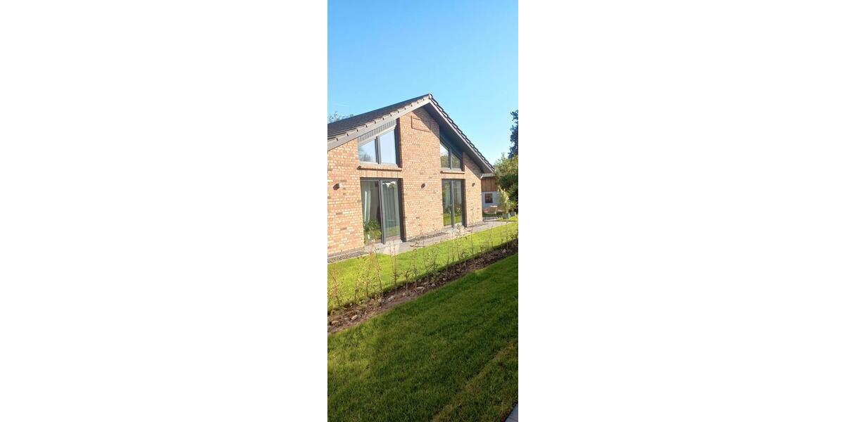 Einfamilienhaus Mittelangeln - 3 Zimmer, 93 m&sup2;, 1.250&euro; | Angebot:26014484