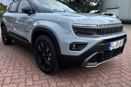 Jeep Avenger 15.774 km 33.900 &euro; Flensburg 24941