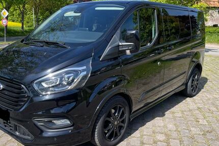Ford Tourneo Custom 106.000 km 28.990 &euro; Hürup 24975