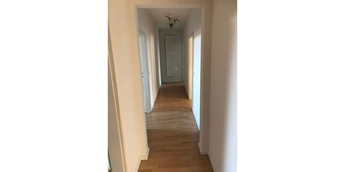 Etagenwohnung Flensburg Altstadt - 3 Zimmer, 82 m&sup2;, 245.000&euro; | Angebot:25747326